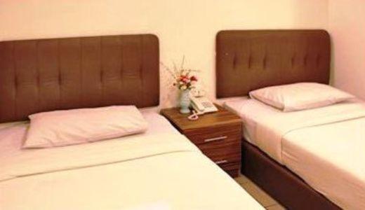 One Hotel Sadong Jaya Kota Kinabalu Pokój zdjęcie