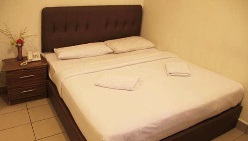 One Hotel Sadong Jaya Kota Kinabalu Zewnętrze zdjęcie